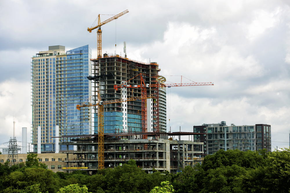 Construction Legal Services in Houston